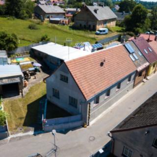 Prodej chalupy 108 m² Železnice, Železná