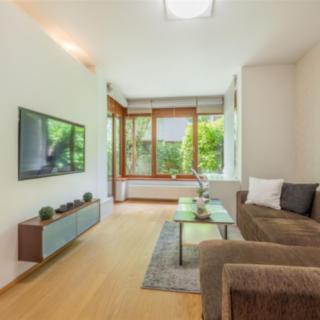 Prodej bytu 2+kk 59 m² Praha