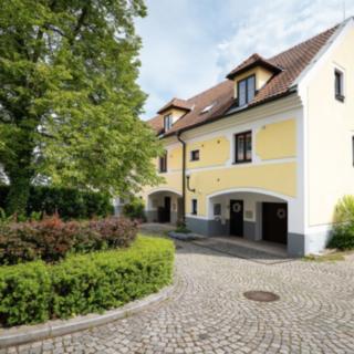 Prodej rodinného domu 161 m² Praha