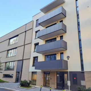 Pronájem bytu 1+kk, garsoniery 57 m² Praha