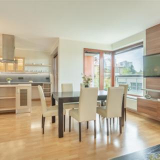 Prodej bytu 3+kk 76 m² Praha Podolí, Jeremenkova