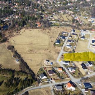 Prodej zahrady 5320 m² Mníšek pod Brdy
