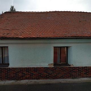 Pronájem bytu 1+kk, garsoniery 20 m&sup2; Vrdy