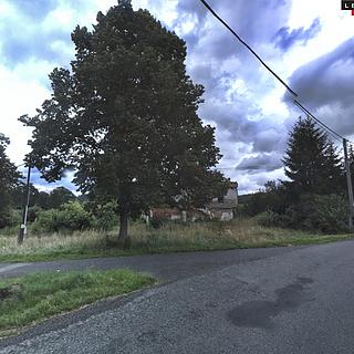 Prodej stavební parcely 859 m² Šluknov Království