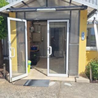 Pronájem bytu 1+kk, garsoniery 30 m² Vraňany
