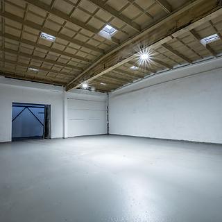 Pronájem skladu 1000 m² Kutná Hora