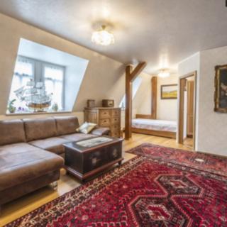 Prodej bytu 2+1 55 m² Hřensko