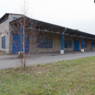 Pronájem skladu 2 000 m² Kolín