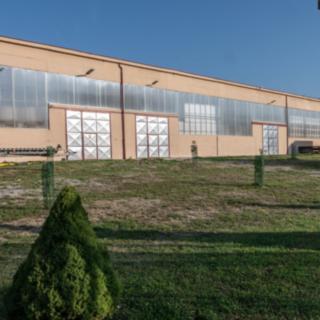 Pronájem skladu 1 430 m² Rabakov
