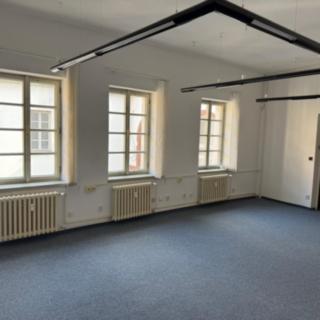 Pronájem kanceláře 34 m² Litoměřice -Město, Mírové náměstí
