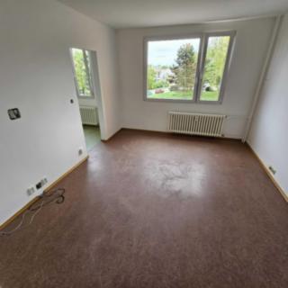 Prodej bytu 3+1 67 m² Litoměřice Předměstí, Liškova