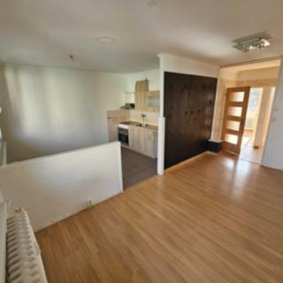Prodej bytu 4+1 72 m² Litoměřice Předměstí, Nezvalova