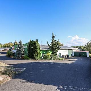 Prodej obchodu 1 871 m² Litoměřice Předměstí, Žernosecká