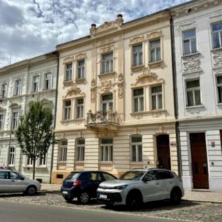 Prodej činžovního domu 270 m² Litoměřice Předměstí, Palachova
