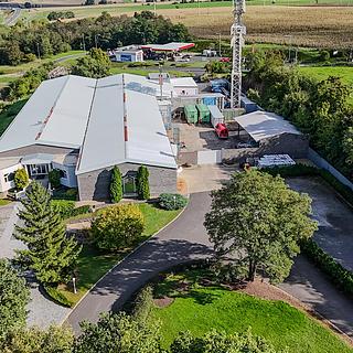 Prodej ostatního komerčního prostoru 1 111 m² Roudnice nad Labem, Žižkova