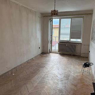 Prodej bytu 2+1 56 m² Lovosice