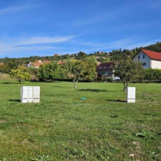 Prodej stavební parcely 1 478 m² Litoměřice Pokratice, Jasmínová