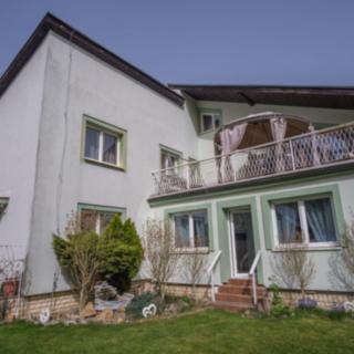 Prodej rodinného domu 440 m² Úštěk