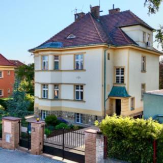 Prodej vily 260 m² Litoměřice Předměstí, Neumannova
