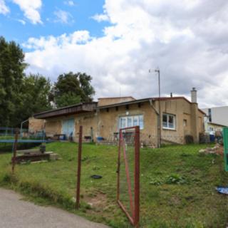 Prodej ostatního komerčního prostoru 853 m² Lovosice, Přívozní