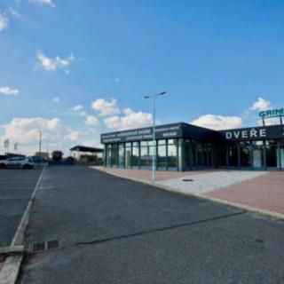 Prodej ostatního komerčního prostoru 5 741 m² Roudnice nad Labem, Hornická