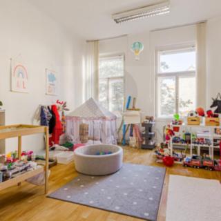Prodej činžovního domu 380 m² Praha Nusle, Jaromírova