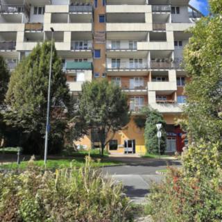 Pronájem bytu 2+kk 53 m² Praha Vysočany, Podkovářská