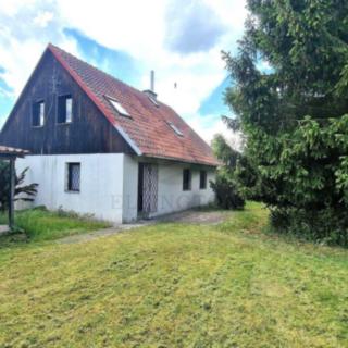 Prodej rodinného domu 120 m² Chlum Drchlava