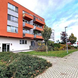 Pronájem bytu 2+kk 59 m² Praha