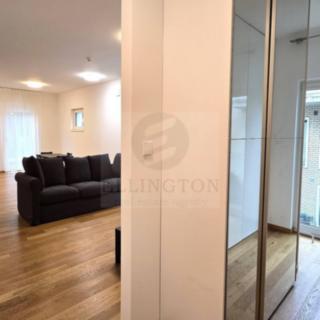 Pronájem bytu 2+kk 70 m² Praha Smíchov, Kobrova