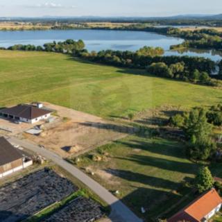 Prodej stavební parcely 1 935 m² Sedlec Plástovice