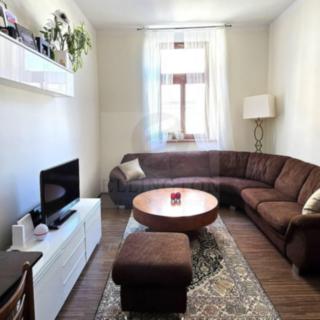 Pronájem bytu 3+kk 64 m² Praha Smíchov, Mrázovka
