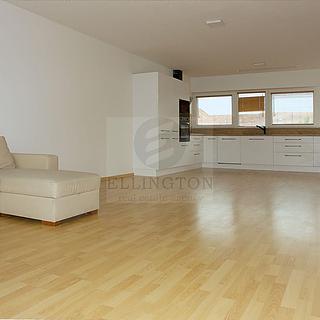 Pronájem bytu 2+kk 74 m² Jenštejn