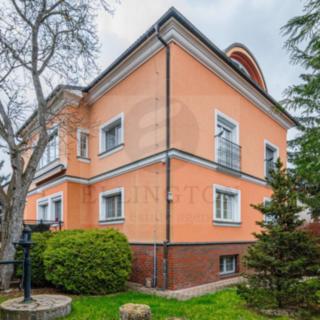 Prodej rodinného domu 715 m² Praha Kunratice, Kálmánova