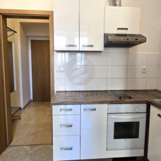 Pronájem bytu 1+kk, garsoniery 31 m² Praha