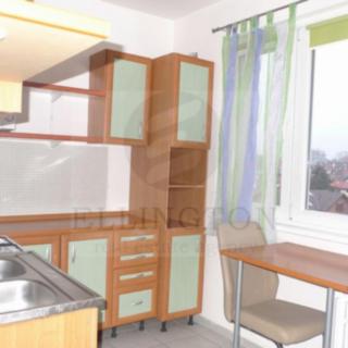Pronájem bytu 2+1 60 m² Praha Záběhlice, Želivecká