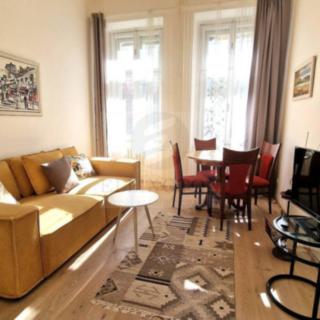 Pronájem bytu 2+kk 39 m² Praha