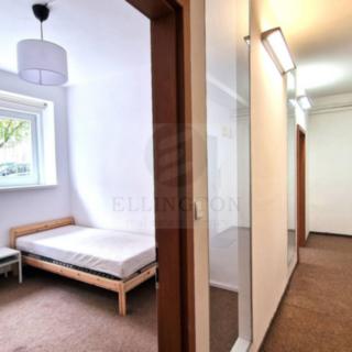 Pronájem bytu 3+kk 54 m² Praha Vršovice, Krasnojarská