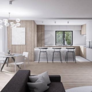 Prodej rodinného domu 340 m² Praha