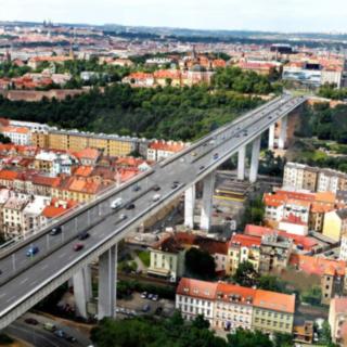 Prodej rodinného domu 367 m² Praha Nusle, Spytihněvova