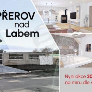 Prodej bytu 4+kk 125 m² Přerov nad Labem