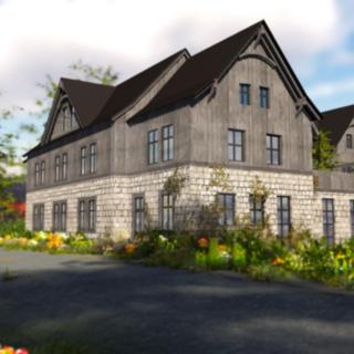 Prodej bytu 2+kk 43 m² Lučany nad Nisou