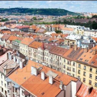 Prodej činžovního domu 367 m² Praha Nusle, Oldřichova