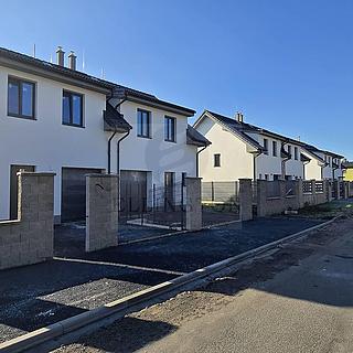 Prodej bytu 4+kk 125 m² Přerov nad Labem