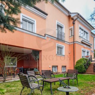 Prodej činžovního domu 715 m² Praha Kunratice, Kálmánova