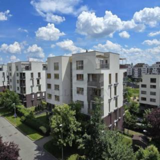 Pronájem bytu 2+kk 65 m² Praha