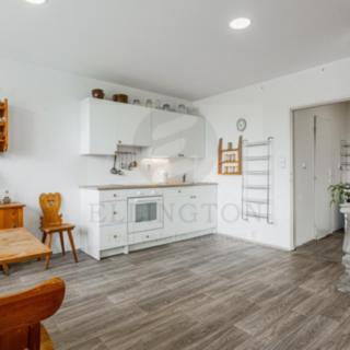Prodej bytu 1+kk a garsoniéry 38 m² Praha
