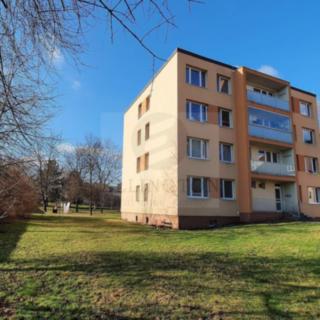 Prodej bytu 1+1 29 m² Praha Michle, Podle Kačerova