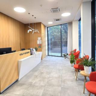 Pronájem bytu 2+kk 75 m² Praha