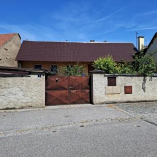 Prodej rodinného domu 110 m² Dobříň, Pod Kanálem
